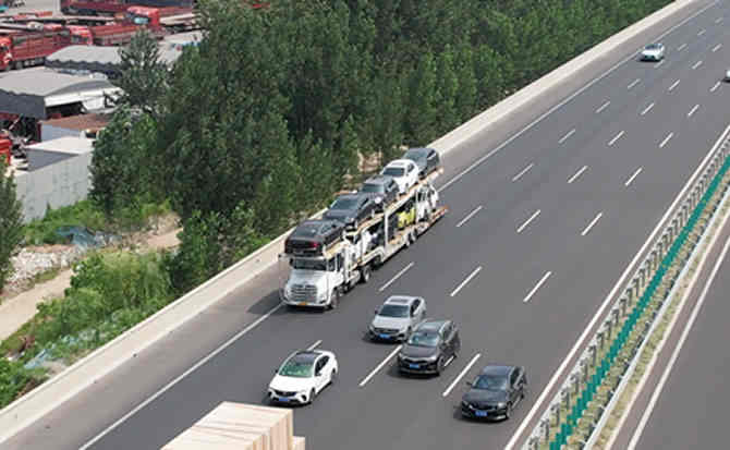 治多高速公路汽车救援